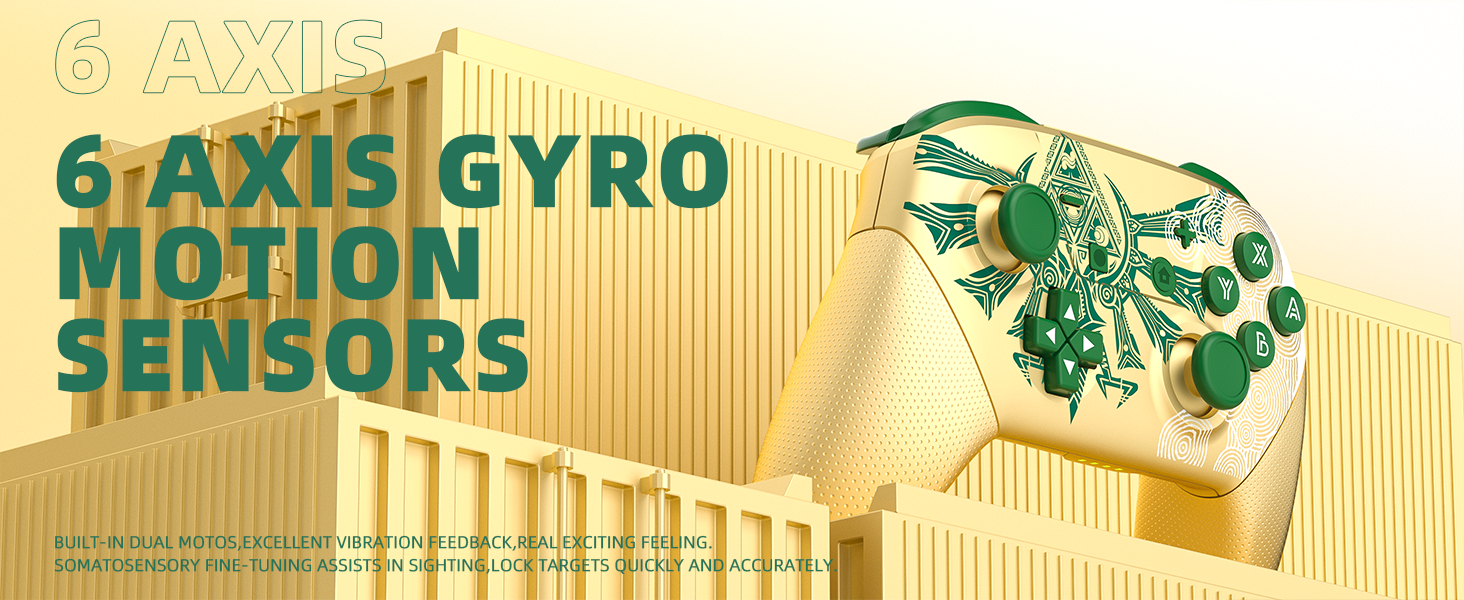 nintendo switch pro controller