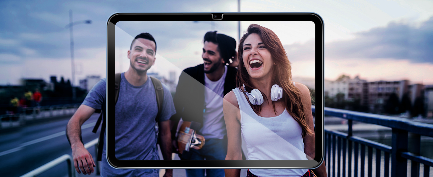 ipad 10.9 screen protector