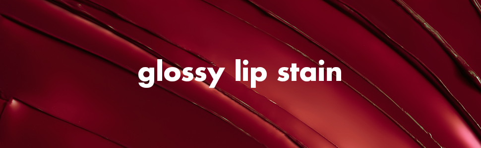 Glossy Lip Stain