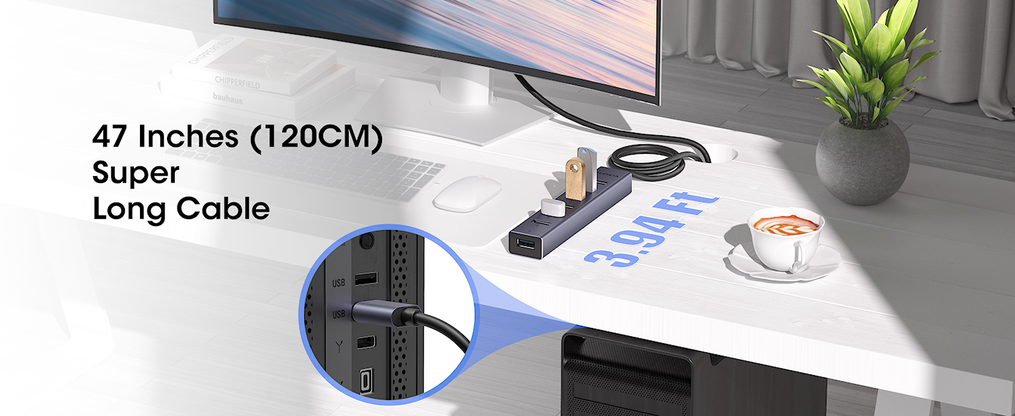 USB 3.0 Hub