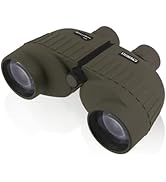 Steiner Military-Marine Series Binoculars, Lightweight Tactical Precision Optics for Any Situatio...