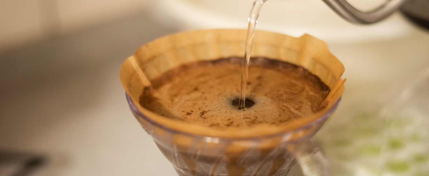 Pour-Over