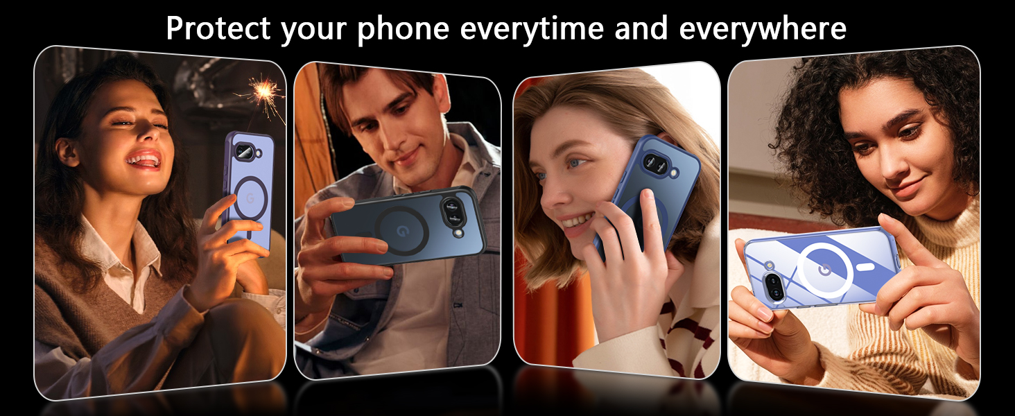 google pixel 9a case