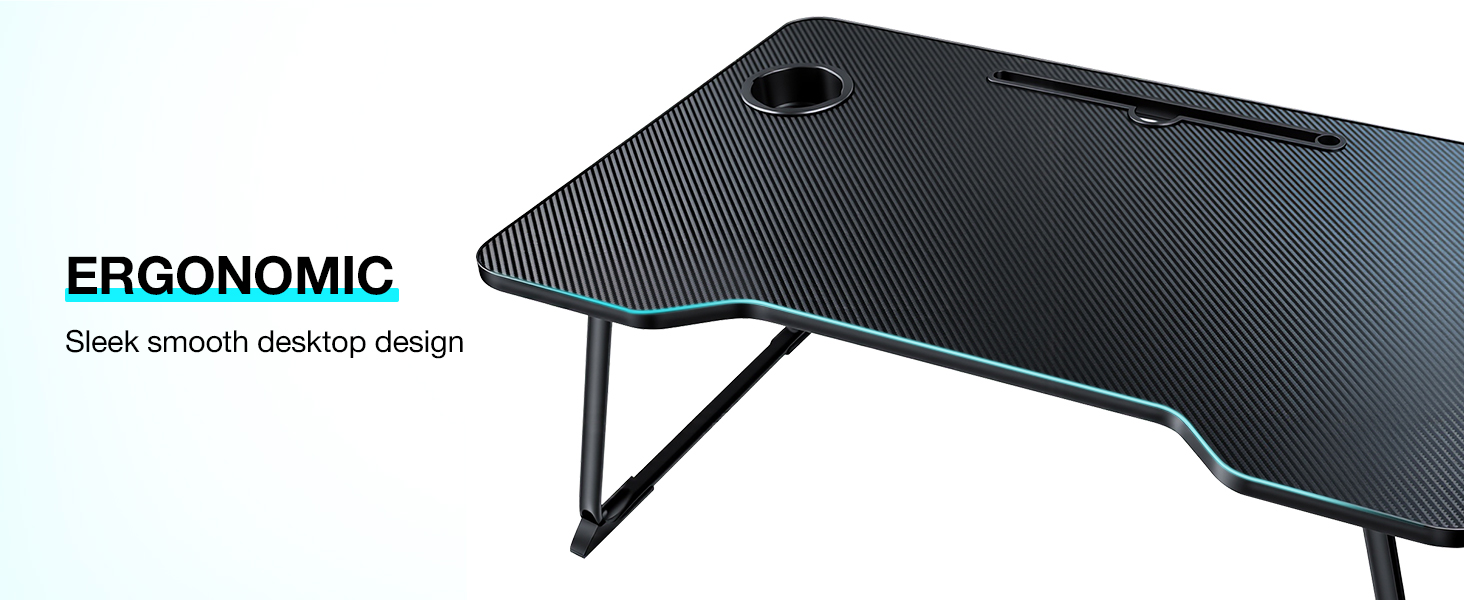 Ergonomic Desktop