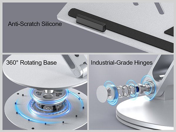 Laptop Stand for Desk