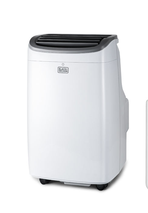 Portable air conditioner