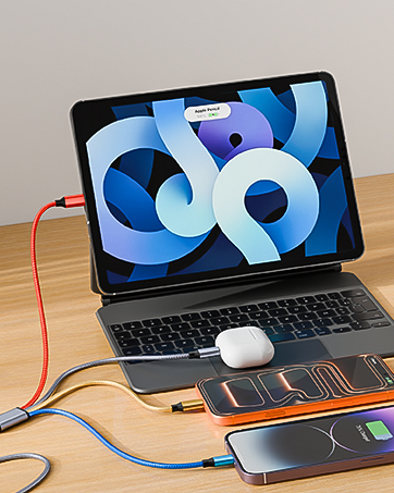 charging cable