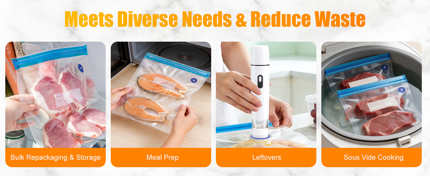 portable vacuum sealer
