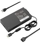 230W Charger AC Adapter Fit for Lenovo Legion 5 5P 7 C7 S7 Y540 Y545 Y740 Y730 Y900 Thinkpad P1 P...