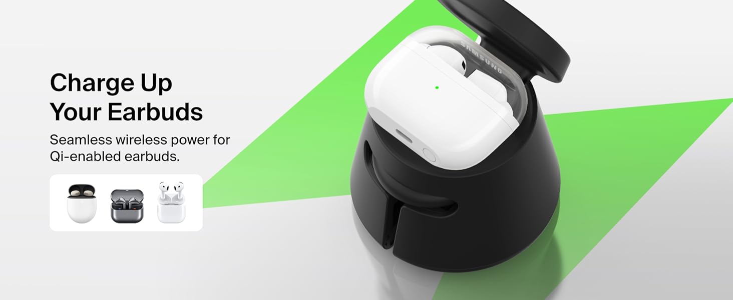 UltraCharge Modular Charging Station