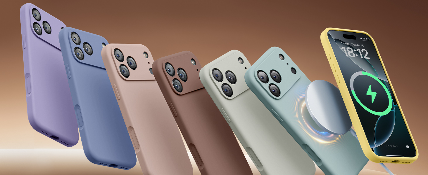 iPhone 18 pro max case