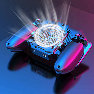 phone cooler fan