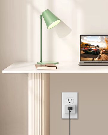 table lamp tv on off light switch remote control