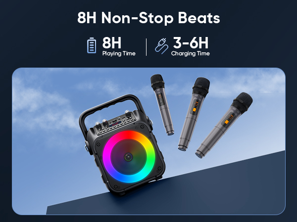 HIGH CAPACITY BATTERY