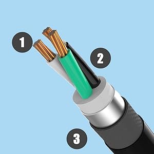 power cord