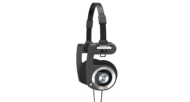 Porta Pro Black