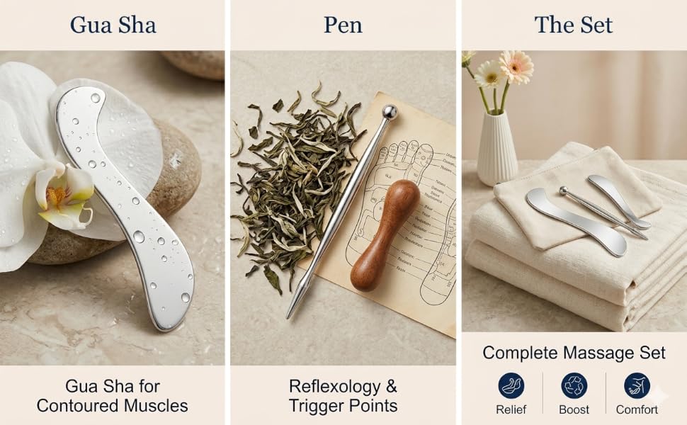 Acupuncture Pen