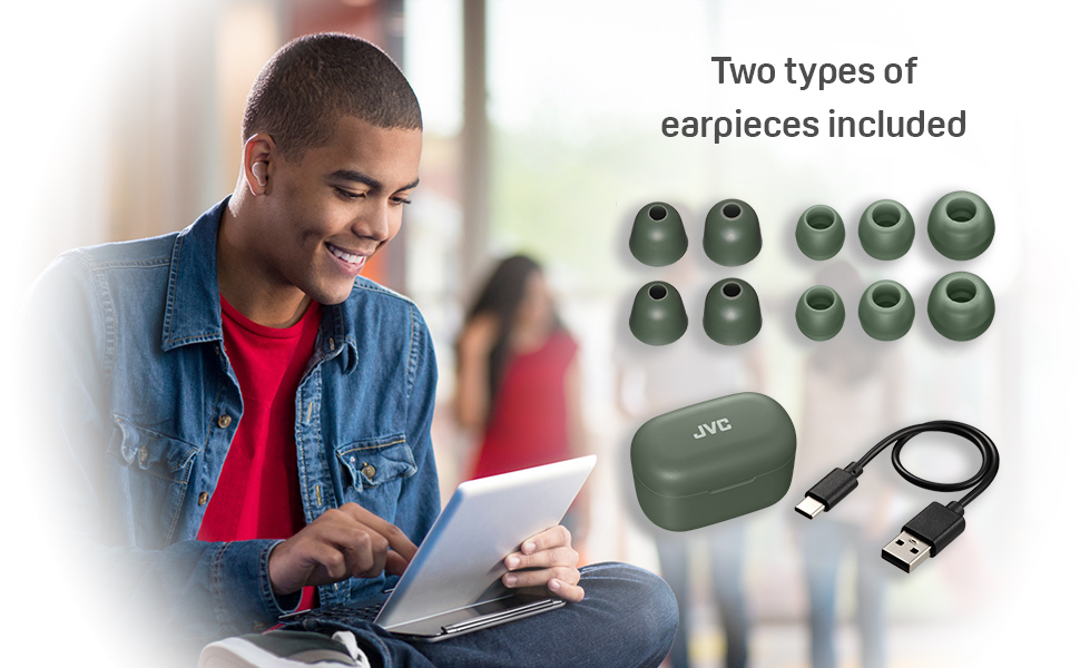 Soundcore earbuds water proof ear buds earbuds with microphone compact charge case