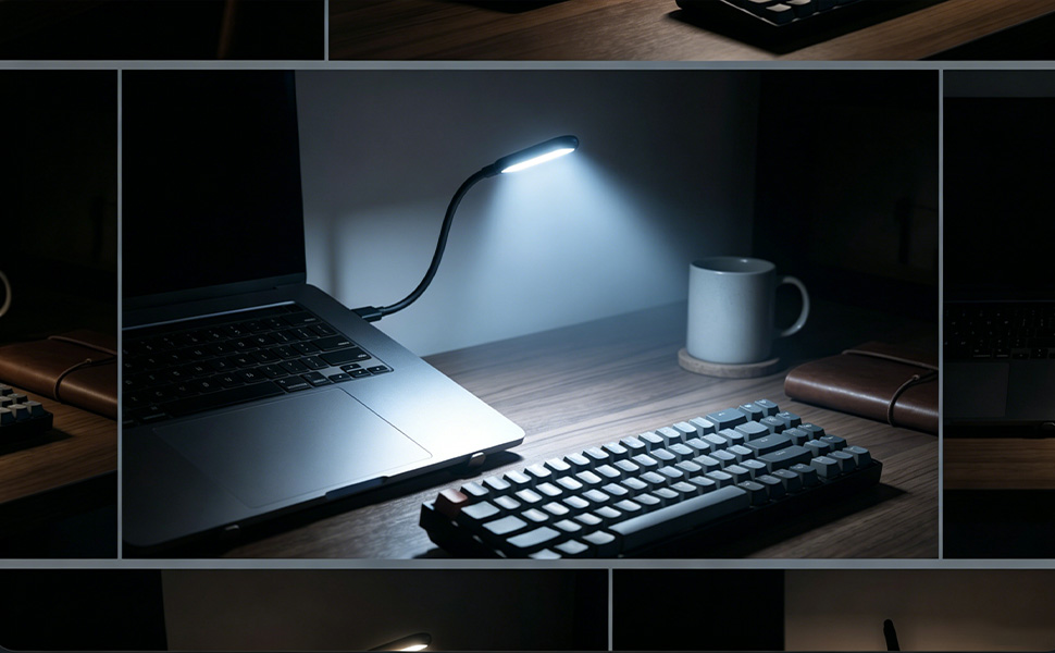 usb light