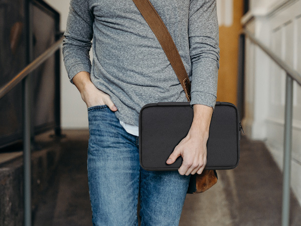 tech organizer travel case 