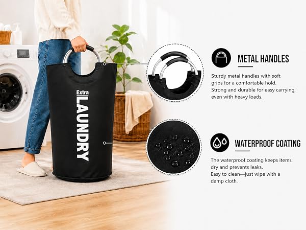 laundry hamper