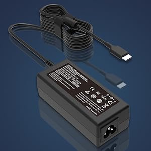 type-c charger