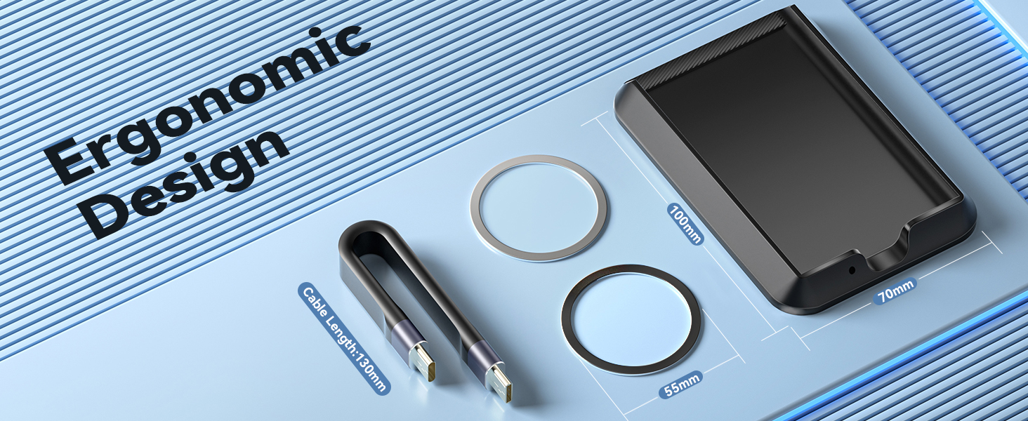 Solid State Drive Sleeve