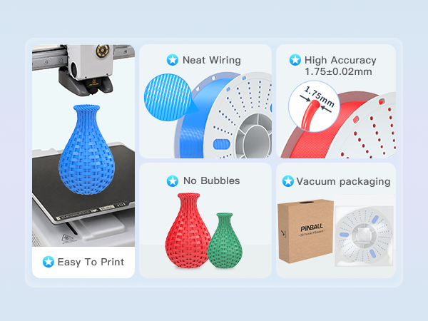 easy to print