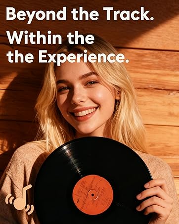 retro cd player for home with setero sound