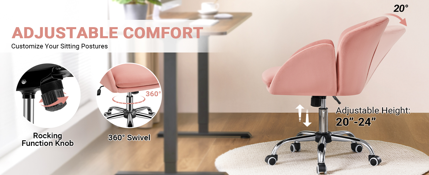office chair