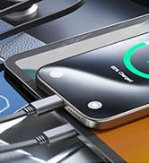 SUPERONE Bluetooth 5.3 Car Adapter with Retractable Charger PD 30W, FM Transmitter Radio Receiver...