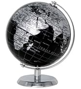 Exerz Globe 14cm