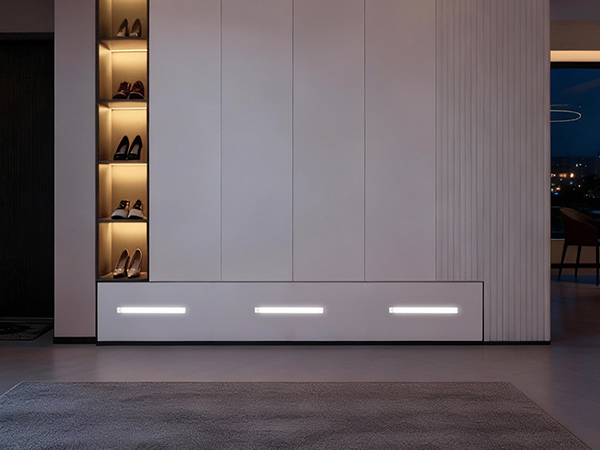 under cabinet lighting wireless