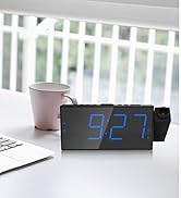 alarm clock for office