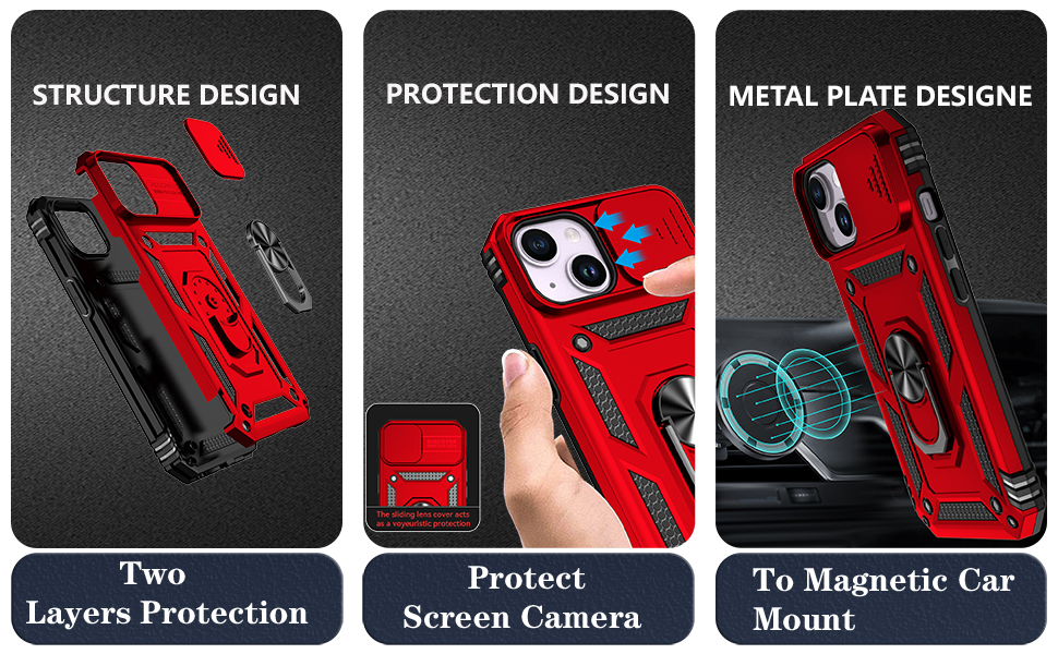 iPhone 13/14 case2