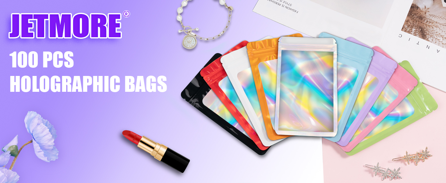 mylar bags