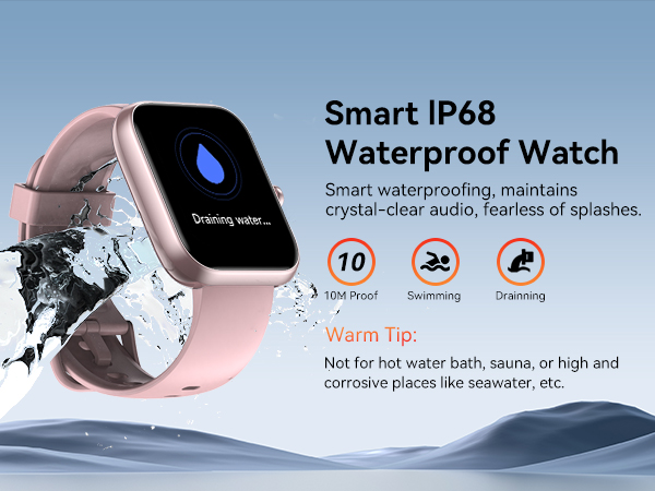 smart watch