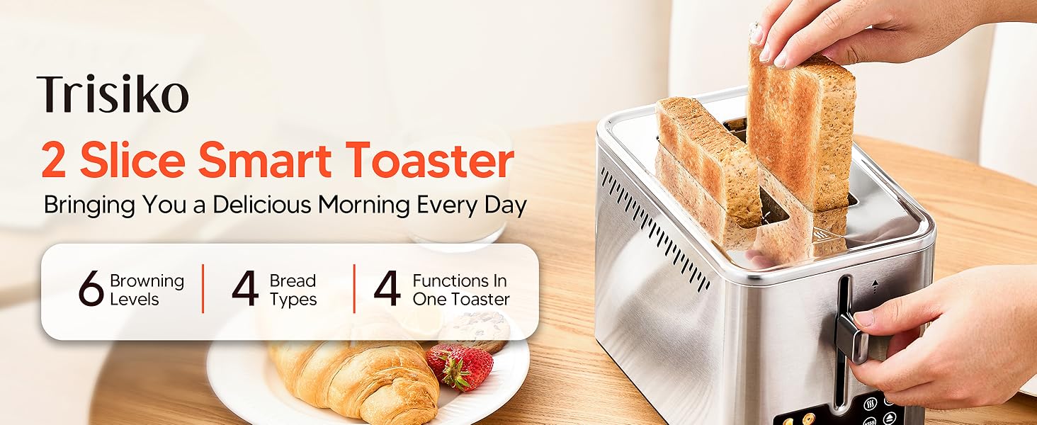 toaster