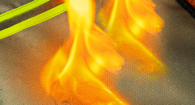 Flame-retardant and Heat-insulating