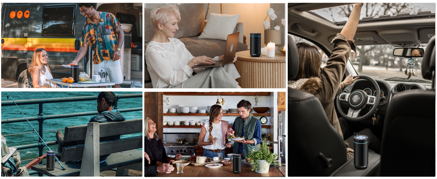 Best gifts for men &amp; women