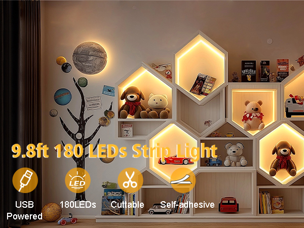 led strip lights