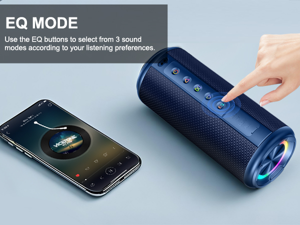 wireless bluetooth speaker