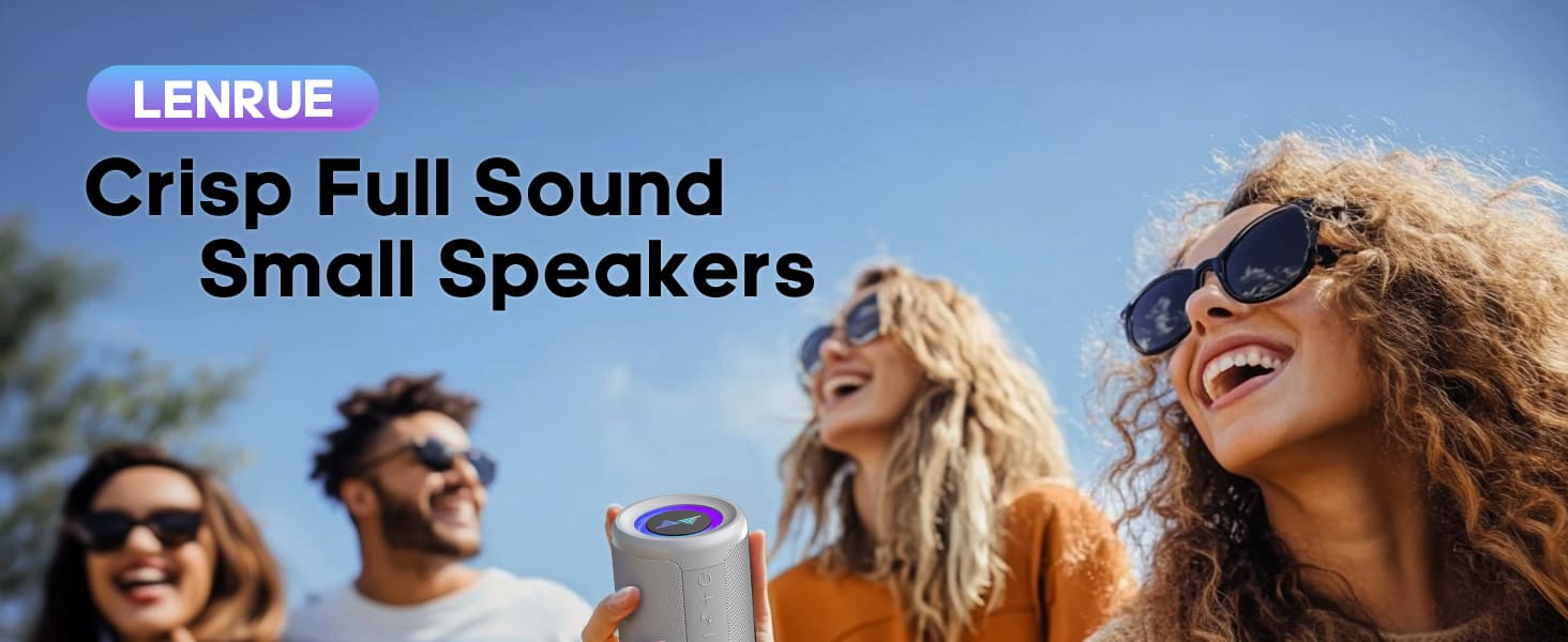 Speaker