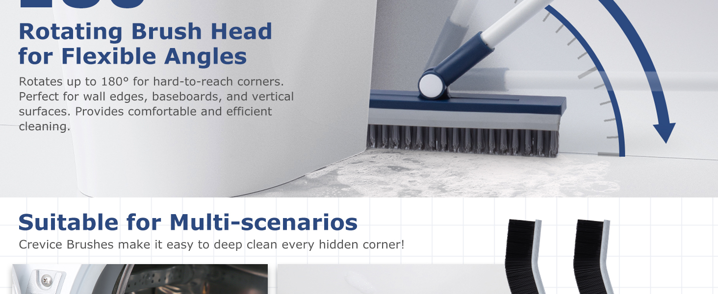 grout brush