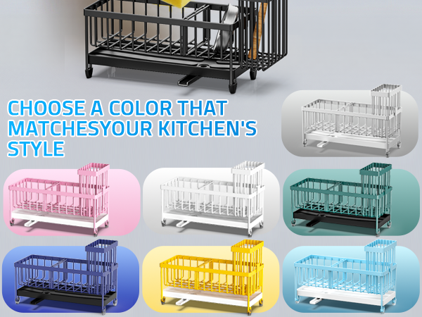 kitchen sponge holder