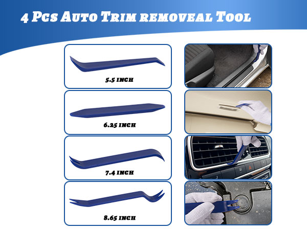 auto trim removal tool