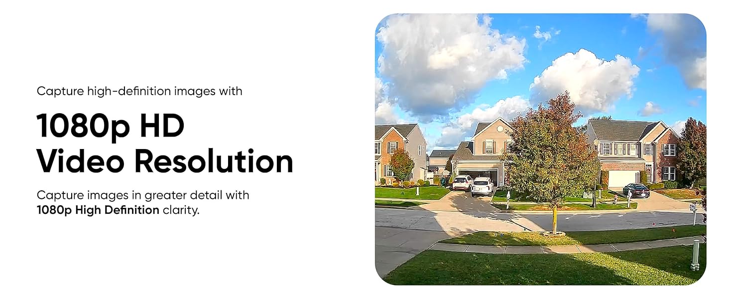 Wyze Window Cam Resolution