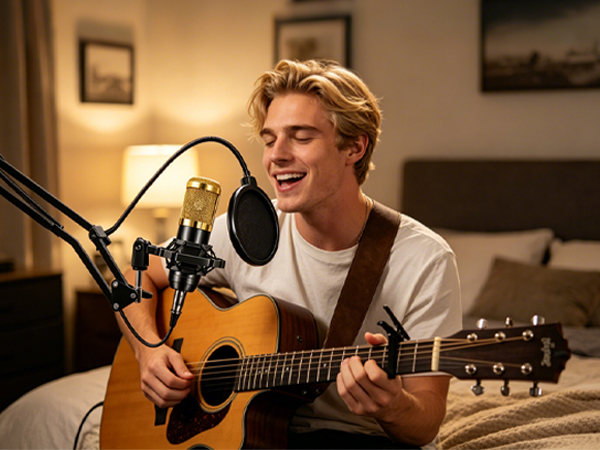Singing