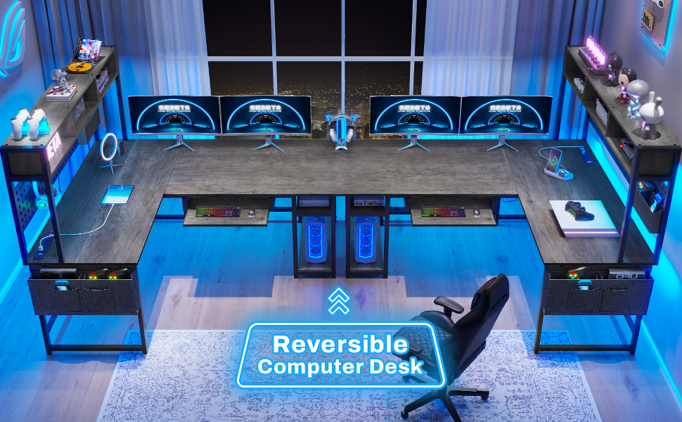 office desk