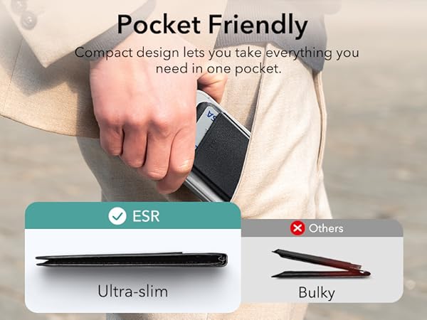 mag safe wallet